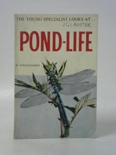 Pond-Life (Wolfgang Engelhardt and Hermann Merxmuller - 1964) (ID:28807)