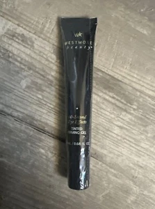 Westmore Beauty 60 Second Eye Effects Tinted Firming Gel.68/20ml Light To Medium - Picture 1 of 1