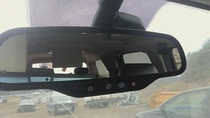 08 GMC YUKON XL 1500 Rear View Mirror - Picture 1 of 1
