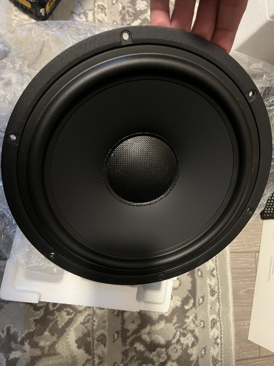 Scan-Speak Speaker Parts & Components for sale | eBay Scan-Speak Speaker Parts & Components for sale | eBay
