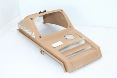 1995 Polaris 300 4x4 Headlight  Housing Front Cover - Image 1 of 4
