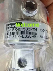 New Parker PR4015S3PX4 pressure reducing valve Fast Shipping via FedEx or DHL / - Picture 1 of 4