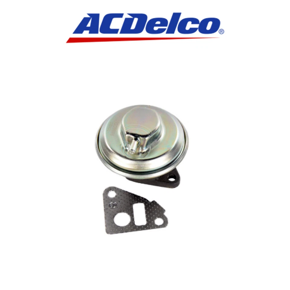 Клапан рециркуляции отработавших газов ACDelco 214-5512 19210681 для 80-88 Oldsmobile Cutlass Chevrolet - Изображение 1 из 2