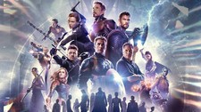 Marvel Movies &  MCU Avengers, Thor, Doctor Strange, Spider-Man (4K/Blu-ray/DVD)
