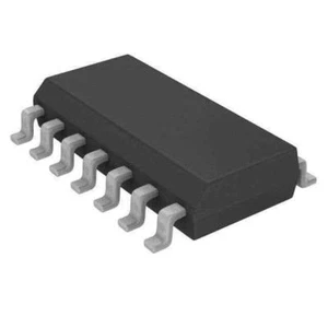 1 x IC HORN DRIVER DUAL 14SOIC - Picture 1 of 1
