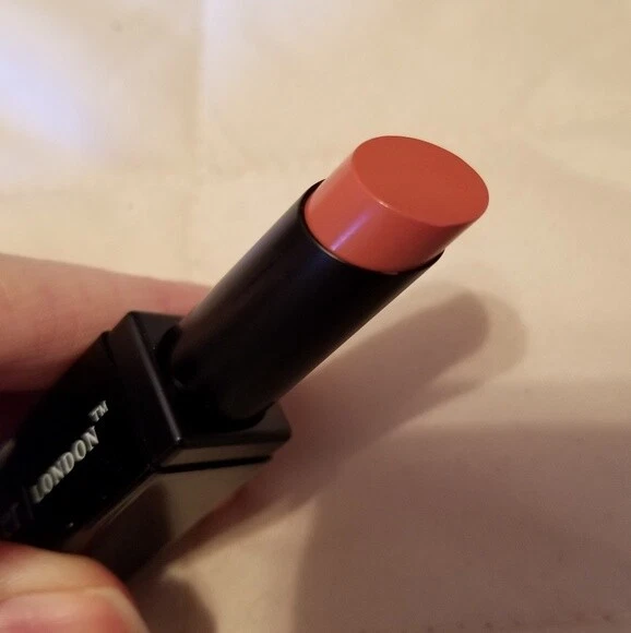 NWOB! Butter London Moisture Matte Lipstick Mush - Image 1 of 4