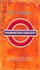 The Little Book Of Mornington Crescent by Iain Pattinson Hardback Book The Cheap