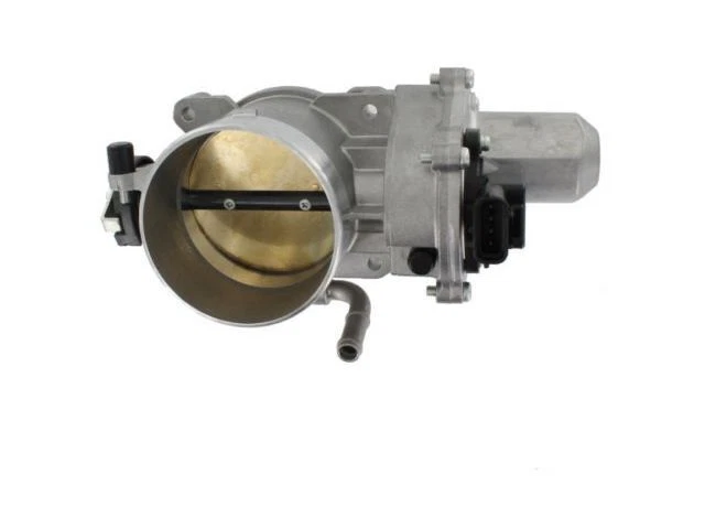 Genuine Throttle Housing Throttle Body fits Jaguar XJ8 2004-2009 95FPJG - Image 1 of 1