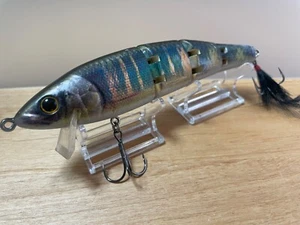 deps HIGH SIDER Jr #14 Matt Oikawa swimbait Surface bait Topwater fishing lure - Picture 1 of 12