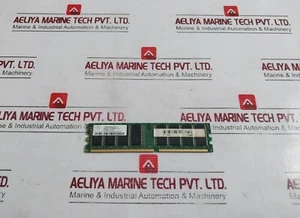 NANYA PC2100U-20330 Random Access Memory RAM DDR-266MHZ 256 MB - Picture 1 of 6