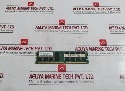 NANYA PC2100U-20330 Random Access Memory RAM DDR-266MHZ 256 MB - Image 1 of 4