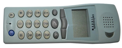 Mobilteil für Eurit 565 555 535 Avena 265 233 235 classic TOP A407 A307 A207 107 - Bild 1 von 4