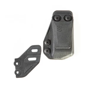 Blackhawk Stache IWB Magazine Carrier Single Stack Black - 416A03BK - Picture 1 of 1