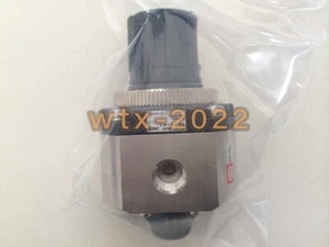 1PCS NEW FOR SMC Pressure regulating valve SRH4010-02 - Picture 1 of 2