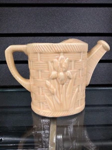 McCoy | Vintage McCoy Watering Can | Pre-Owned | Ships Fast - Picture 1 of 3