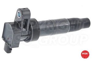New NGK Ignition Coil For KIA Carens 2.0 2006-11 - Picture 1 of 1
