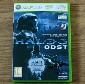 Halo 3 ODST für Microsoft Xbox 360 PAL Region - Bild 1 von 7