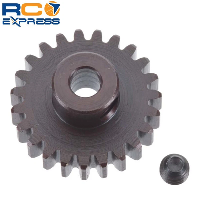 Tekno RC M5 Pinion Gear 23t MOD1 5mm bore M5 set screw  TKR4183 - Image 1 of 1