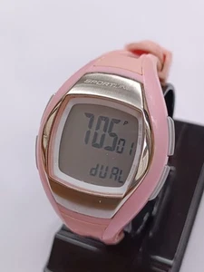 Sportline Ladies sports heart rate quartz watch - Picture 1 of 14