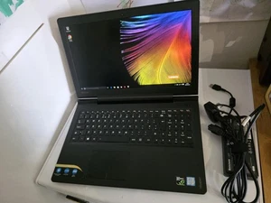 Lenovo Ideapad 700 15ISK - Picture 1 of 9