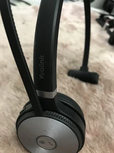 Auriculares Yealink - Imagen 1 de 5