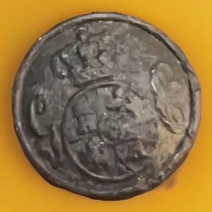Histor Spanish Military Button 1795-1830 Napoleonic Provincial - Picture 1 of 2