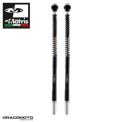 Kit forcella DUCATI Panigale 1199 S 2012-2014 MATRIS F25D112R Anteriore - Imagem 1 de 3