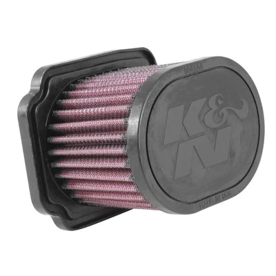 K&n Filtres à Air YA-6814 pour Yamaha MT-07 Xsr 700 2014 - 2017 - Photo 1/3