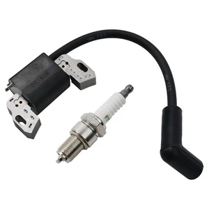 Bobina accensione bobina pressione carburatore ricambi motore - Picture 1 of 12