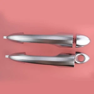 Vorne Links Rechts Außen Türgriff Für Alfa Romeo Giulietta 156099955 - Picture 1 of 4