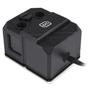 Alphacool Eisbaer Pro ES Solo, 2600U/min - schwarz - Bild 1 von 6
