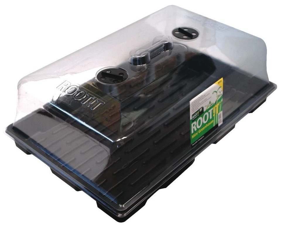 ROOT!T Propagator Tray & Lid - Image 1 of 1