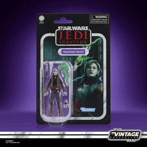 Star Wars Vintage Collection Jedi: Survivor Actionfigur Nightsister Merrin 10cm - Bild 1 von 13