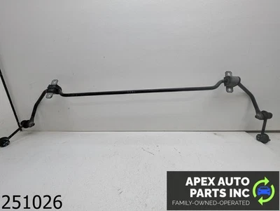 OEM 2012 Mazda MX-5 Miata 2.0L Rear Sway Bar Stabilizer Foto 1 de 4