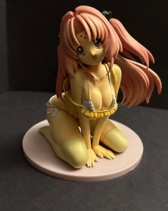 Mädchen Bravo Miharu Sena Kanaka Figur [gebraucht ohne Karton] - Bild 1 von 5