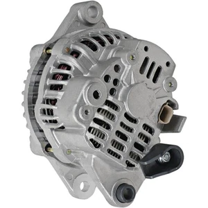 Alternator For 2.0L Chrysler Neon 2000-2004, Plymouth 1998-2001, Dodge 1998-2005 - Picture 1 of 7