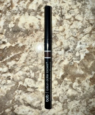 BDB BILLION DOLLAR BROWS MINI UNIVERSAL BROW PENCIL NEW SEALED - Image 1 of 2