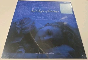 VARIOUS ARTISTS Virgin Suicides New RSD 2025 Blue Vinyl + Flexi Disc Heart 10cc - Picture 1 of 3