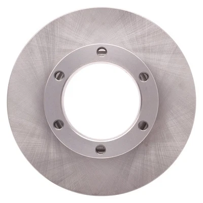 For UD 1400 1994-2010 DFC 600-27047 Premium Vented Front Brake Rotor - Image 1 of 4