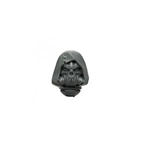 Nemesis Kill Team FEARMONGER HOODED HEAD Chaos Night Lords 40K (B) - Picture 1 of 1