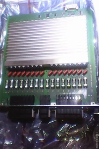 Siemens 6BK1942-2AA00-0AA0 SIPLUS HCS4200 POM4220 Lowend, módulo de salida de potencia - Imagen 1 de 1