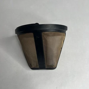 Ninja CE251 12 Cup Coffee Maker OEM Replacement Reusable Filter CE200 CE201 - Picture 1 of 3