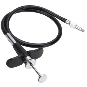 40/70/100cm Mechanical Shutter Release Cable for Fuji X100 S7000 Nikon F3 F4 - Photo 1 sur 10