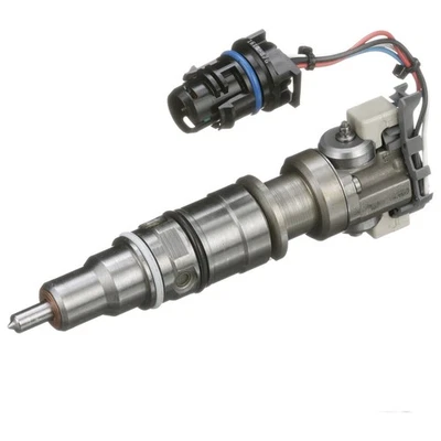 Inyector de combustible EX636692, G2.8 Ford, Navistar | Delph Reman Foto 1 de 4