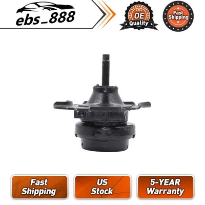 Left Engine Mount for Acura EL 1.7L 2001 2002 2003 2004 2005 - Image 1 of 2