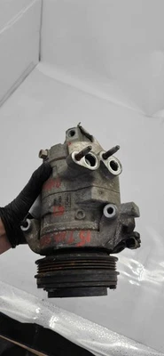 Compresor de aire acondicionado Ford Transit 250 15 19 OEM K0825 Foto 1 de 3