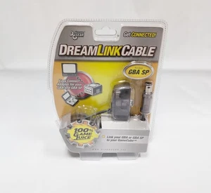 Cable Dream Gear DreamLink para GBA / GBA SP - Imagen 1 de 3