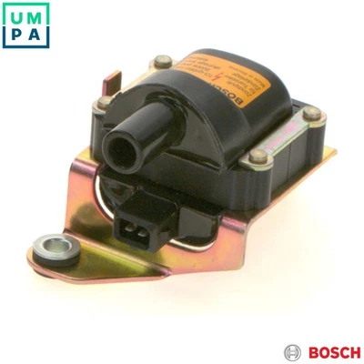 IGNITION COIL 0 221 502 002 FOR TOYOTA CARINA/E/Liftback/Sportswagon AVENSIS - Image 1 of 4