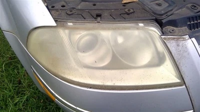 Passenger Right Headlight Halogen Fits 01-05 Volkswagen Passat OEM - Image 1 of 4