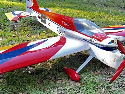 定制你-可以用新的超级老虎 75G 带调谐管。 — 第 1/4 张图片